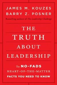 Leadership Books - The Truth About Leadership